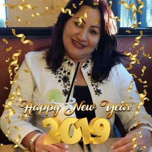 Meet your Posher, Grisel